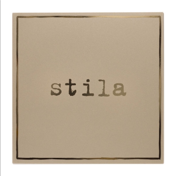 NWT STILA Eye Shadow Palette, Spirit - Picture 4 of 8